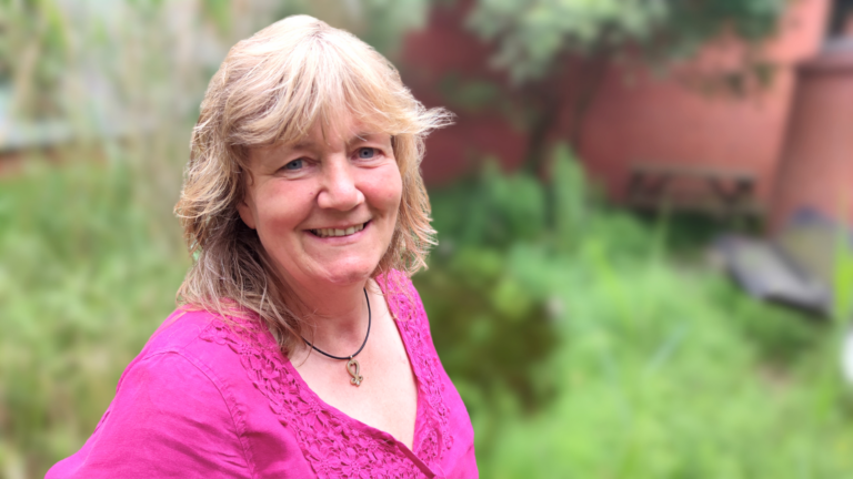 Read more about the article „Wir müssen wieder näher zusammenrücken“