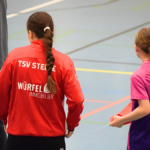 Fußballfieber am Buchwedel