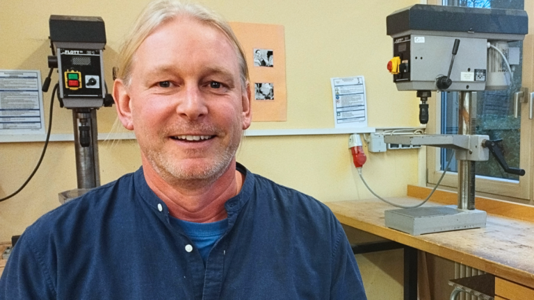 Read more about the article „Mathe war es definitiv nicht“