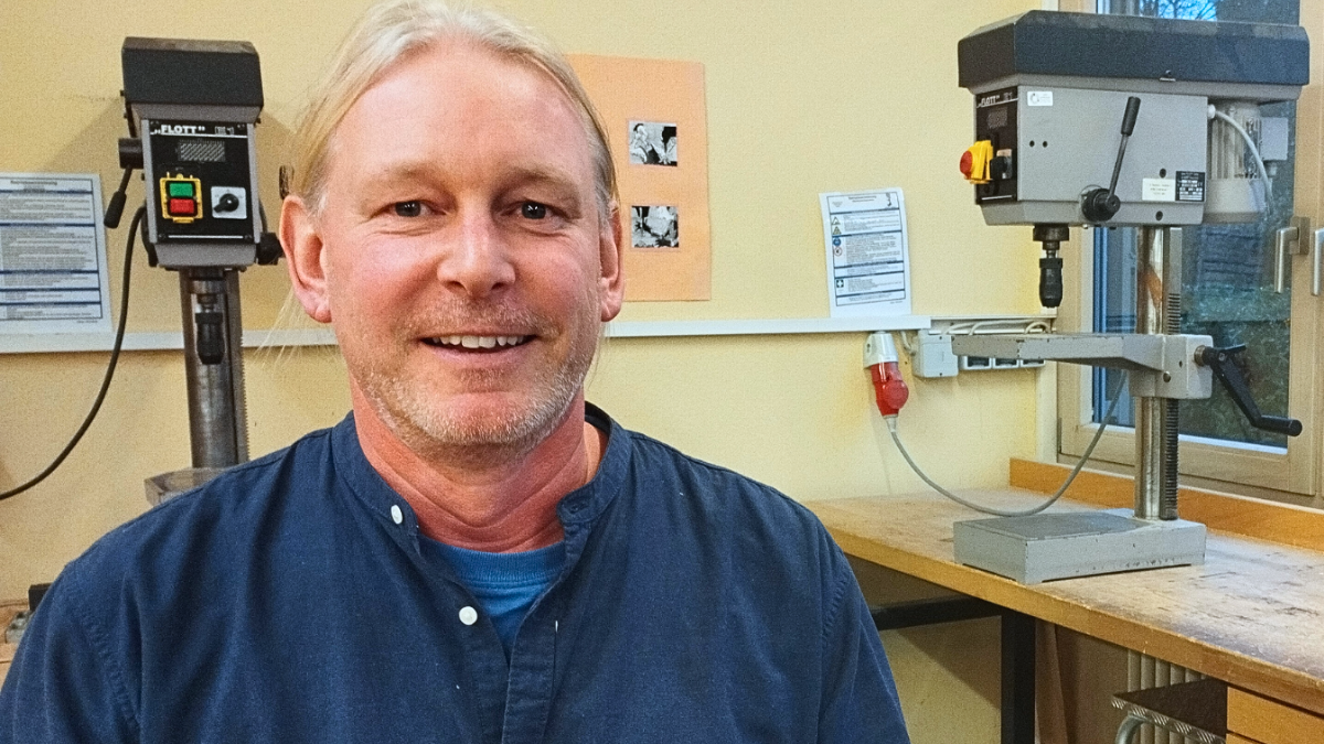 Read more about the article „Mathe war es definitiv nicht“