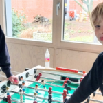 Gemeinsam glänzt’s besser: Die große Schülerputzaktion