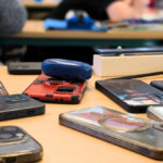 Besser lernen ohne Likes? Das Handy-Verbot unserer Schule im Check