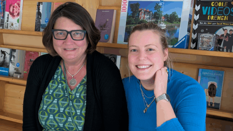 Read more about the article Tauschen statt kaufen