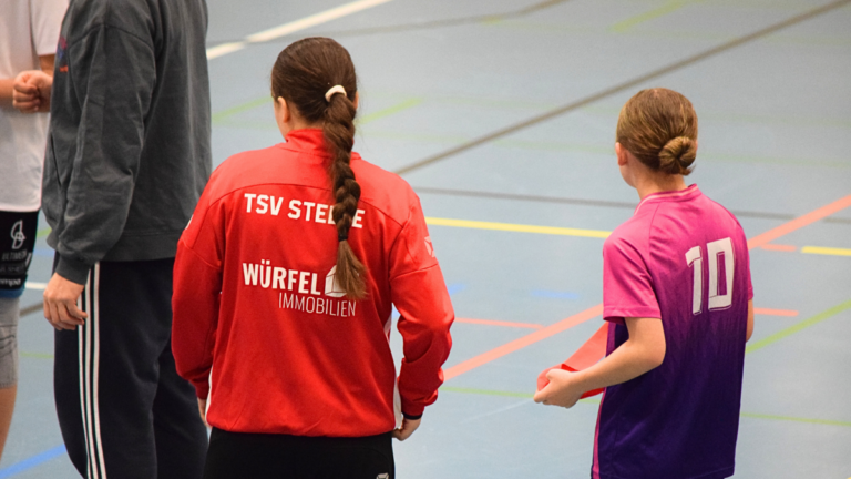 Read more about the article Fußballfieber am Buchwedel