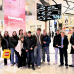 Fünf Tage, viele Eindrücke: Unser Erasmus-Abenteuer in den Niederlanden