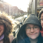 Fünf Tage, viele Eindrücke: Unser Erasmus-Abenteuer in den Niederlanden